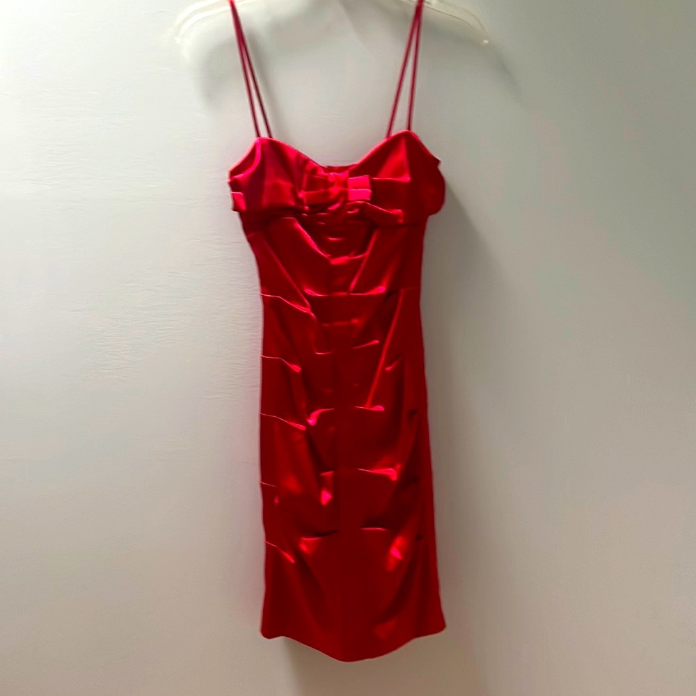 B darlin dress